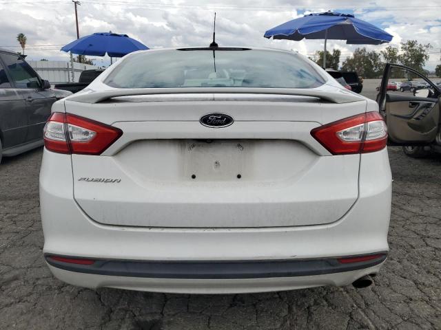 Photo 6 from auction – 2016 FORD FUSION S with VIN 3FA6P0G78GR215716