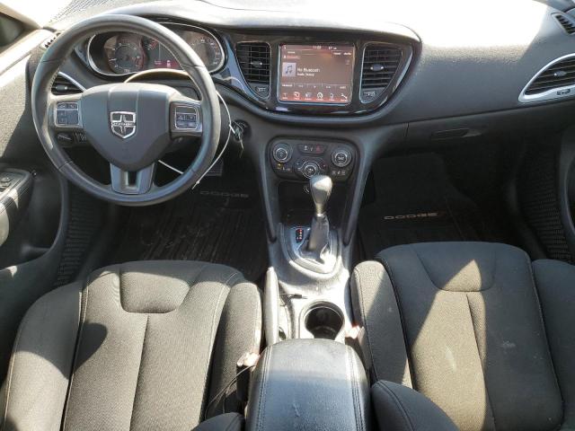 Photo 8 from auction – 2013 DODGE DART SXT with VIN 1C3CDFBA2DD256797