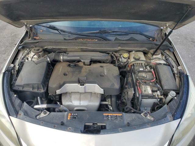 Photo 11 from auction – 2015 CHEVROLET MALIBU 2LT with VIN 1G11D5SLXFF159300
