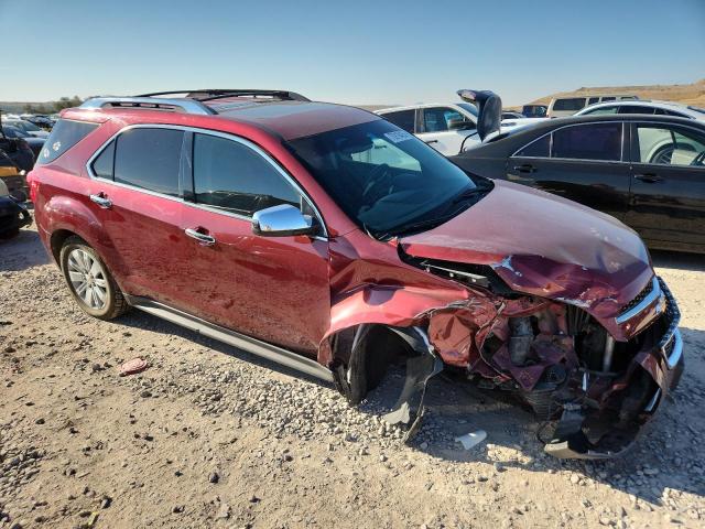 Photo 4 from auction – 2011 CHEVROLET EQUINOX LT with VIN 2CNFLGE55B6252220