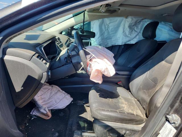 Photo 7 from auction – 2016 FORD FUSION TIT with VIN 3FA6P0RU2GR187060