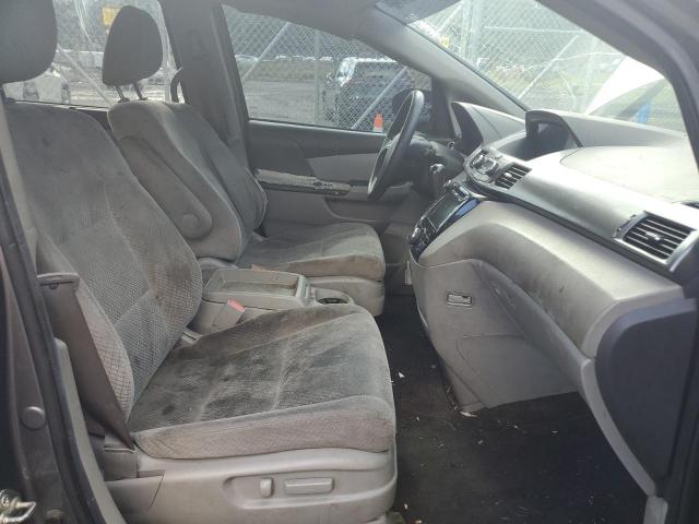 Photo 7 from auction – 2014 HONDA ODYSSEY EX with VIN 5FNRL5H44EB019212