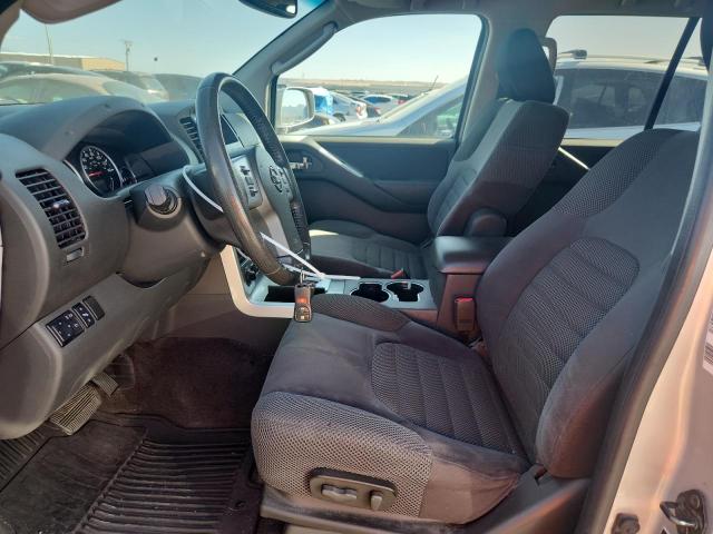 Photo 7 from auction – 2012 NISSAN PATHFINDER with VIN 5N1AR1NBXCC620394