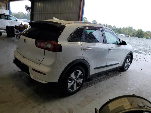 Photo 3 from auction – 2018 KIA NIRO FE with VIN KNDCB3LC7J5110448