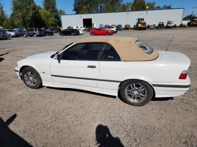 Photo 2 from auction – 1999 BMW 323 IC AUT with VIN WBABJ8330XEM25156