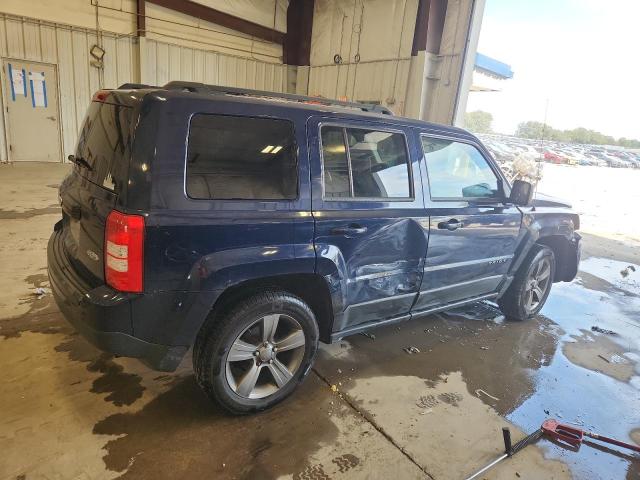 Photo 3 from auction – 2015 JEEP PATRIOT with VIN 1C4NJRAB0FD381941