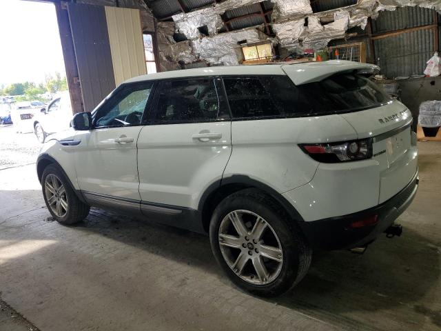 Photo 2 from auction – 2013 LAND ROVER RANGE ROVE with VIN SALVR2BGXDH756288