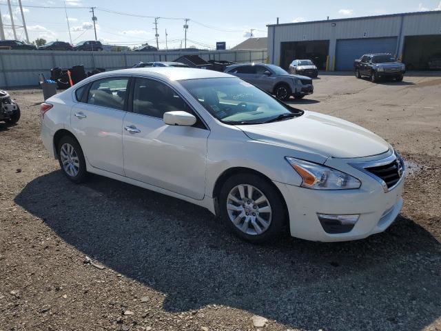 Photo 4 from auction – 2013 NISSAN ALTIMA 2.5 with VIN 1N4AL3AP1DC212716