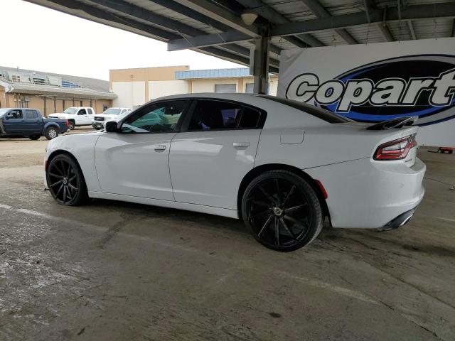 Photo 2 from auction – 2015 DODGE CHARGER SE with VIN 2C3CDXBG1FH776358