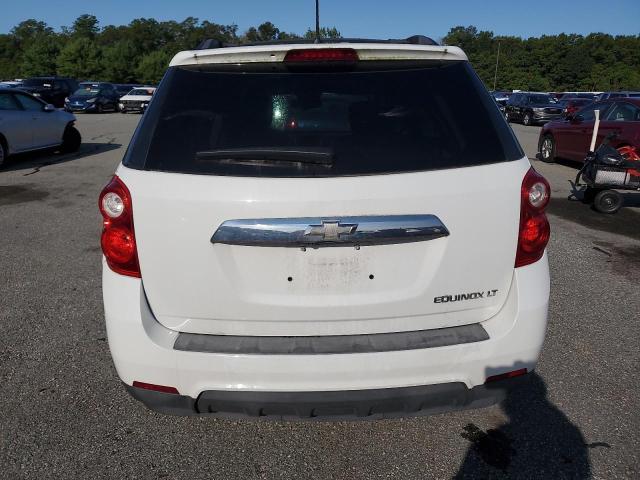 Photo 6 from auction – 2013 CHEVROLET EQUINOX LT with VIN 2GNALDEK7D1227930
