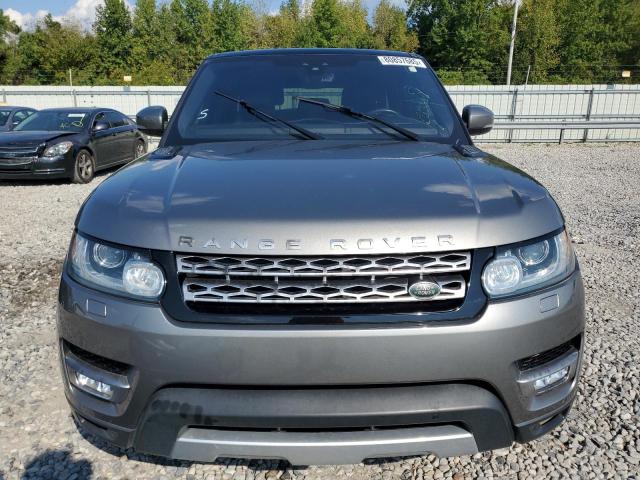Photo 5 from auction – 2017 LAND ROVER RANGE ROVE with VIN SALWR2FK2HA694578