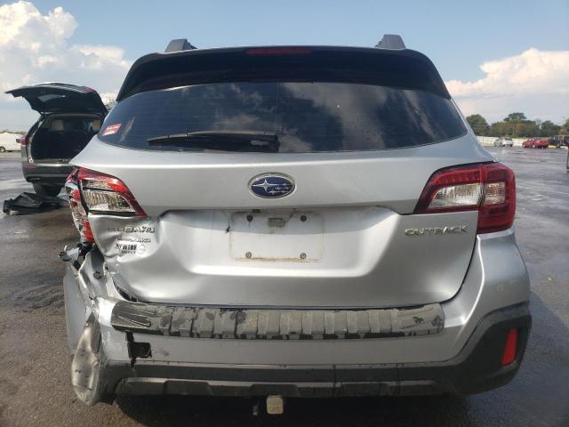 Photo 6 from auction – 2019 SUBARU OUTBACK 2.5I with VIN 4S4BSABC6K3357096