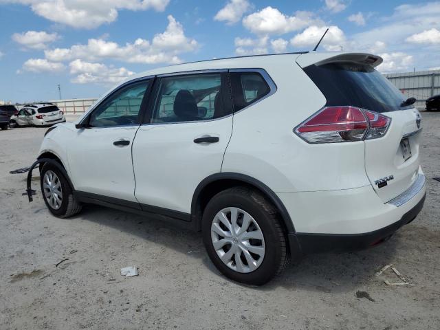 Photo 2 from auction – 2016 NISSAN ROGUE S with VIN 5N1AT2MT9GC920130