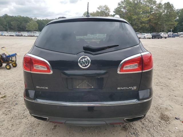 Photo 6 from auction – 2017 BUICK ENCLAVE with VIN 5GAKVBKD7HJ323555