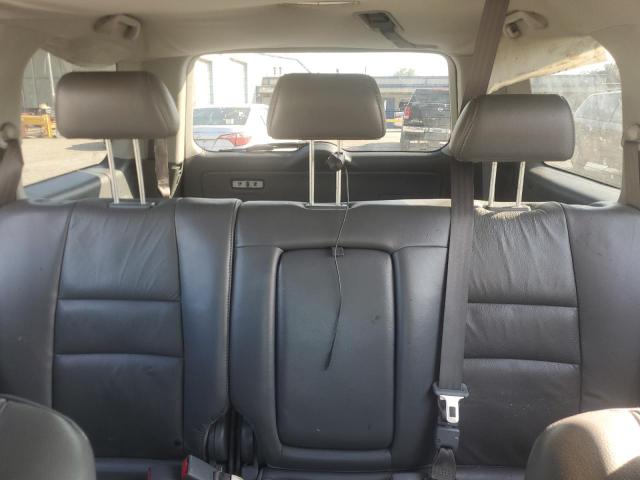 Photo 10 from auction – 2007 HONDA PILOT EXL with VIN 5FNYF186X7B012653