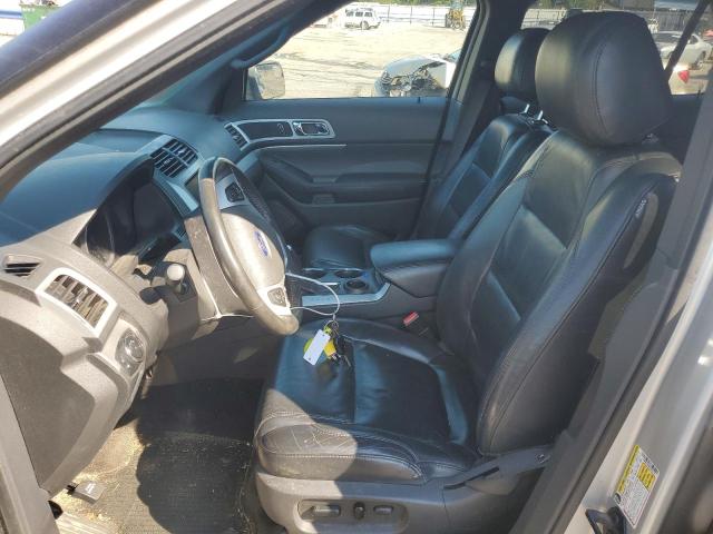 Photo 7 from auction – 2012 FORD EXPLORER X with VIN 1FMHK7D85CGA23741