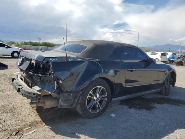 Photo 3 from auction – 2014 FORD MUSTANG with VIN 1ZVBP8EM8E5260331