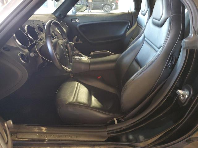 Photo 7 from auction – 2007 PONTIAC SOLSTICE with VIN 1G2MB35BX7Y140967