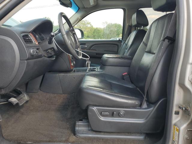 Photo 7 from auction – 2007 CHEVROLET SUBURBAN C with VIN 1GNFC16J97J405826