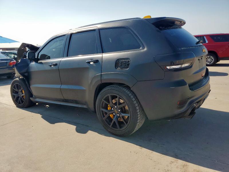 Photo 2 from auction – 2014 JEEP GRAND CHER with VIN 1C4RJFDJ8EC325415