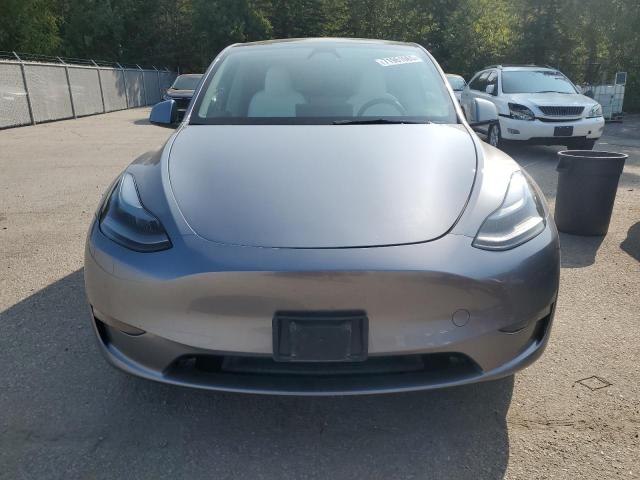 Photo 5 from auction – 2024 TESLA MODEL Y with VIN 7SAYGDEE4RF210497