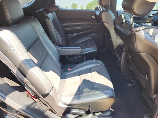 Photo 11 from auction – 2022 DODGE DURANGO R/ with VIN 1C4SDJCT6NC222296