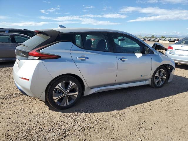 Photo 3 from auction – 2018 NISSAN LEAF S with VIN 1N4AZ1CP2JC311489