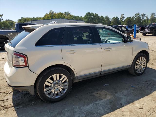 Photo 3 from auction – 2008 FORD EDGE LIMIT with VIN 2FMDK39C18BB23547