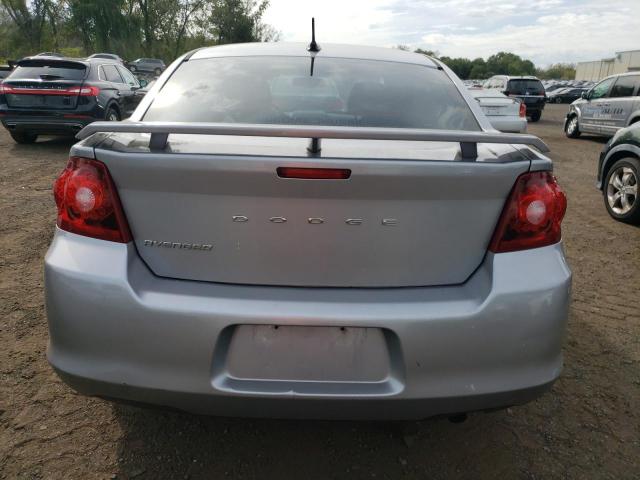 Photo 6 from auction – 2013 DODGE AVENGER SXT with VIN 1C3CDZCB7DN721044