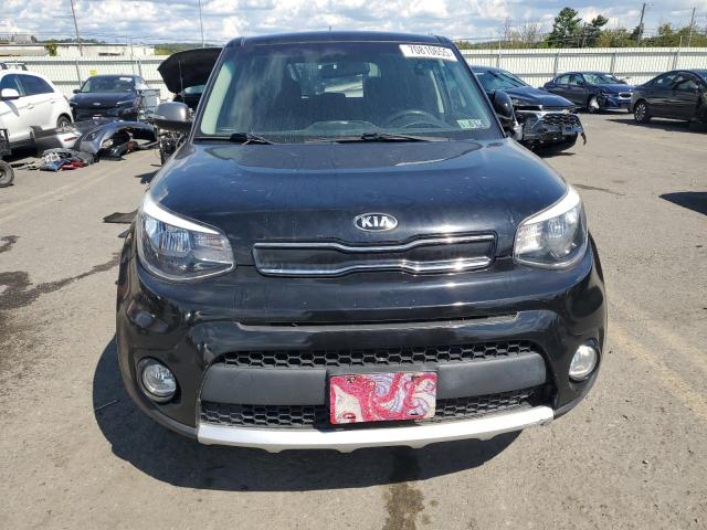 Photo 5 from auction – 2017 KIA SOUL + with VIN KNDJP3A57H7430414