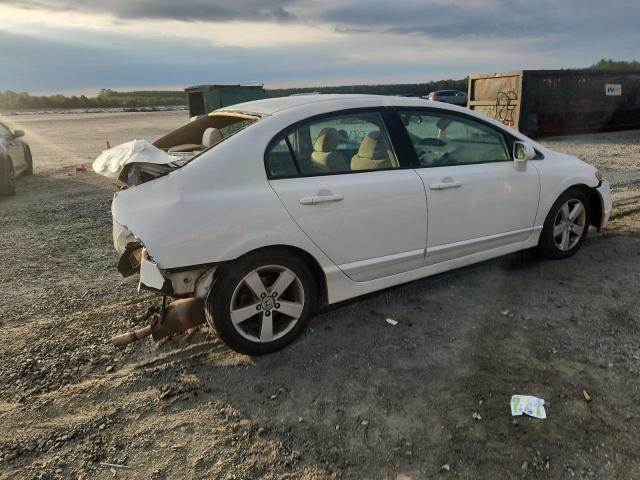 Photo 3 from auction – 2007 HONDA CIVIC EX with VIN 1HGFA16867L101967