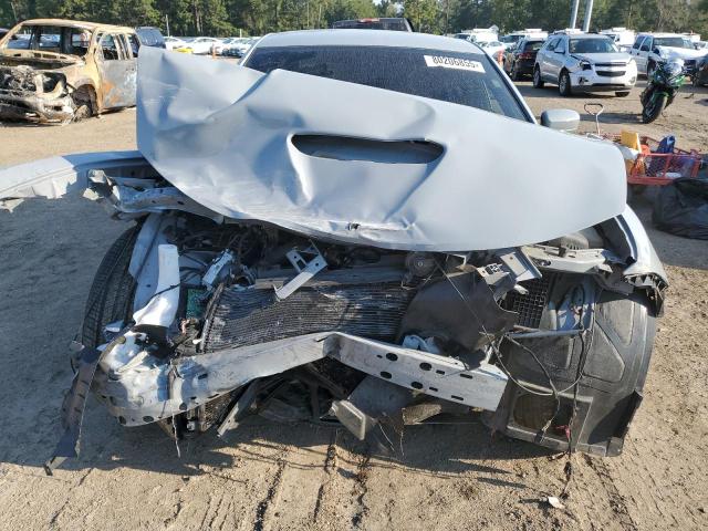 Photo 5 from auction – 2021 DODGE CHARGER SC with VIN 2C3CDXGJ1MH614733