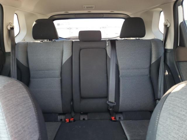 Photo 10 from auction – 2021 NISSAN ROGUE S with VIN 5N1AT3AA9MC690190