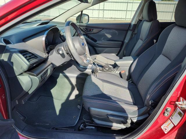 Photo 7 from auction – 2018 SUBARU CROSSTREK with VIN JF2GTABC2JH308505