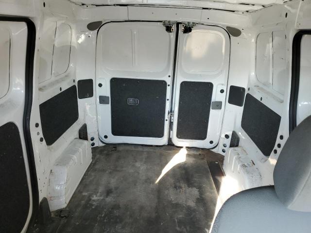 Photo 10 from auction – 2015 NISSAN NV200 2.5S with VIN 3N6CM0KN2FK709506