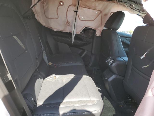 Photo 10 from auction – 2024 CHEVROLET BLAZER 2LT with VIN 3GNKDBRJ4RS197501