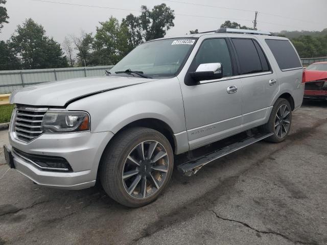 LINCOLN NAVIGATOR 2017 z numerem VIN 5LMJJ2LT7HEL02542 - Zdjęcie z aukcji