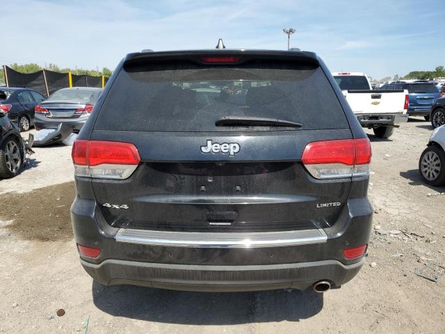 Photo 6 from auction – 2015 JEEP GRAND CHER with VIN 1C4RJFBG4FC605289