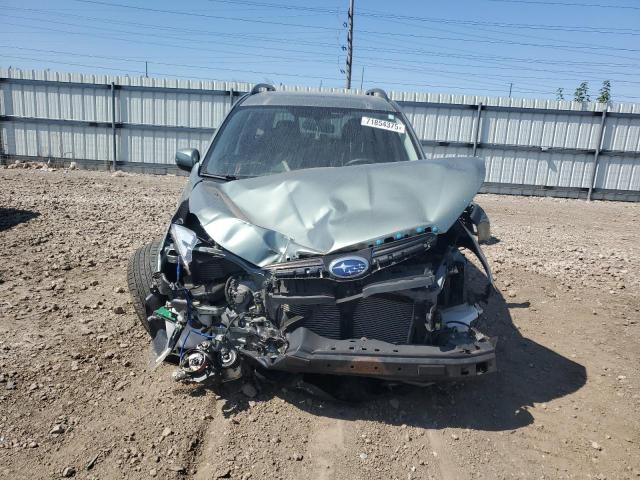 Photo 5 from auction – 2015 SUBARU FORESTER 2 with VIN JF2SJAUC8FH400514