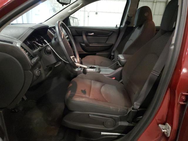 Photo 7 from auction – 2015 GMC ACADIA SLE with VIN 1GKKVNED0FJ303869