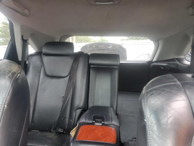 Photo 10 from auction – 2010 LEXUS RX 450H with VIN JTJBC1BA1A2400521