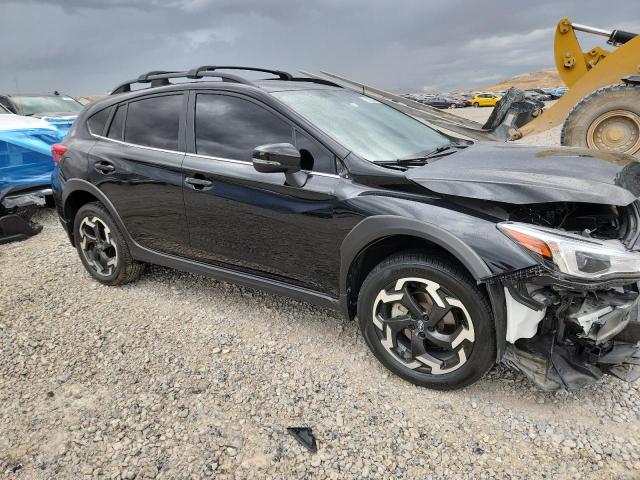 Photo 4 from auction – 2022 SUBARU CROSSTREK with VIN JF2GTHMC5N8255391