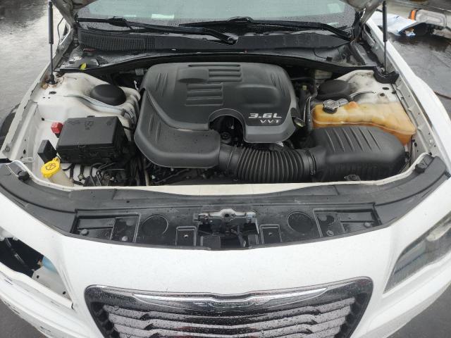 Photo 11 from auction – 2014 CHRYSLER 300 S with VIN 2C3CCABGXEH376376