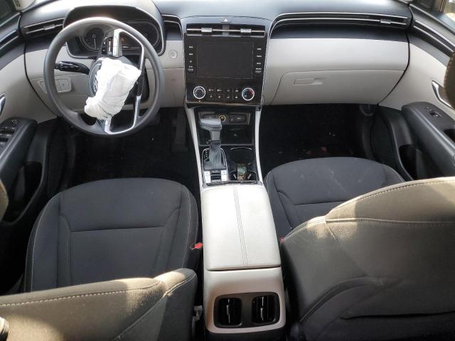 Photo 8 from auction – 2023 HYUNDAI TUCSON SEL with VIN 5NMJBCAEXPH214448