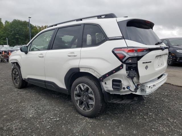 Photo 2 from auction – 2025 SUBARU FORESTER PREMIUM with VIN JF2SLDDC3SH425844