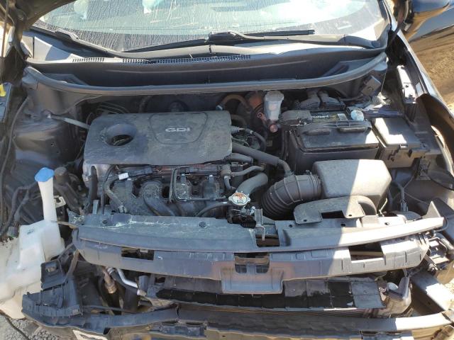 Photo 11 from auction – 2017 KIA RIO EX with VIN KNADN4A37H6007231