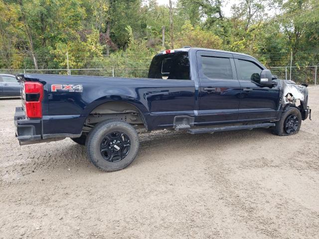 Photo 3 from auction – 2024 FORD F350 with VIN 1FT8W3BN6REF80172
