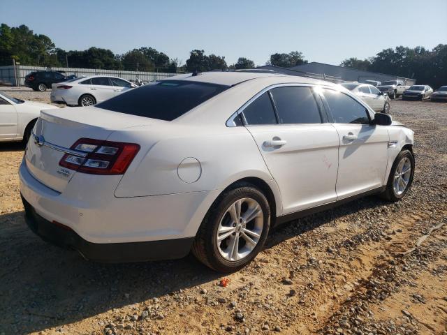 Photo 3 from auction – 2017 FORD TAURUS SEL with VIN 1FAHP2E81HG137482