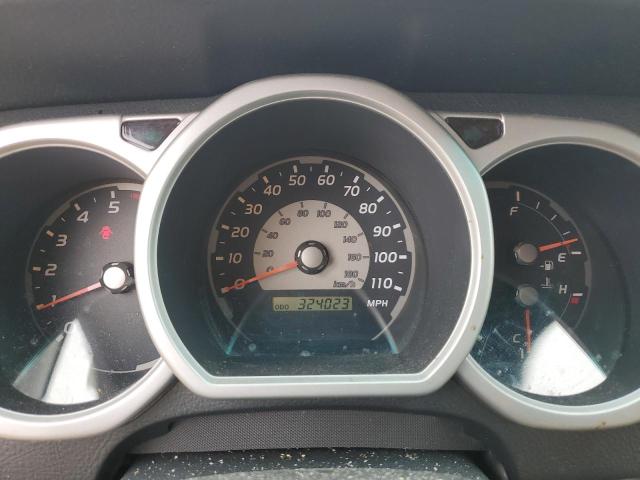 Photo 9 from auction – 2005 TOYOTA 4RUNNER SR with VIN JTEBU14R850077097