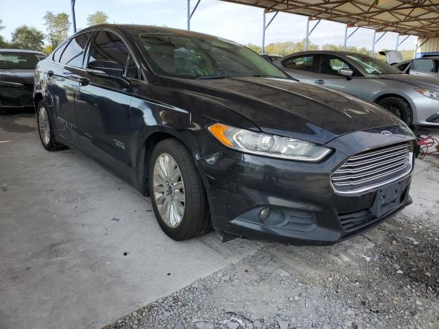 Photo 4 from auction – 2014 FORD FUSION SE with VIN 3FA6P0PU2ER398369